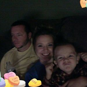 Meet your Posher, Nikki an hank